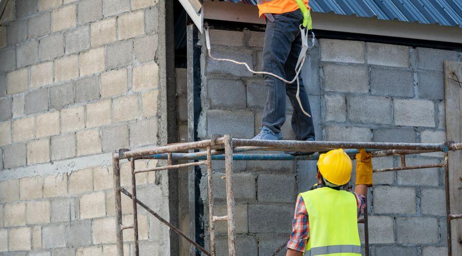 Expert Emergency Roof Repairs services in New Market, IN
